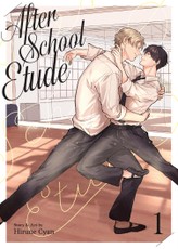 After School Etude Vol. 1