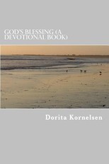 God's Blessing (A Devotional Book)