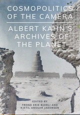 Cosmopolitics of the Camera