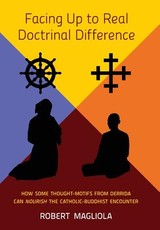 Facing Up to Real Doctrinal Difference