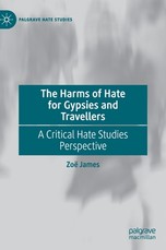 The Harms of Hate for Gypsies and Travellers