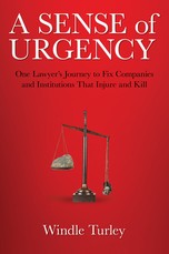 A Sense of Urgency