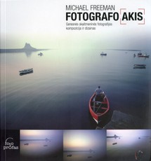 Fotografo akis