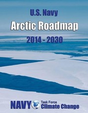 U.S. Navy Arctic Roadmap