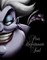 Poor Unfortunate Soul (Villains, Book 3)