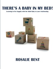 There's a baby in my bed!