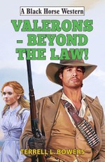 Valerons - Beyond the Law!