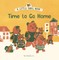 A Little Snail Book: Time to Go Home