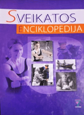 Sveikatos enciklopedija