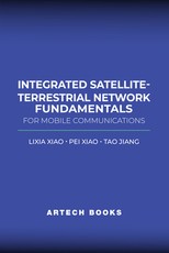 Integrated Satellite-Terrestrial Network Fundamentals for Mobile Communications