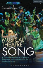Musical Theatre Song