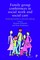 Family Group Conferences in Social Work