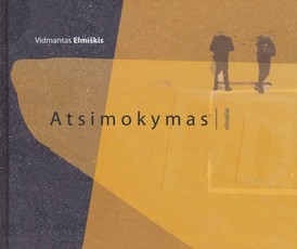 Atsimokymas