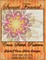 Sunset Fractal Cross Stitch Pattern