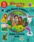 The Beginner's Bible Wild about Creation Sticker and Activity Book