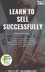 Janson, S: Learn to Sell Successfully