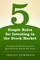 5 Simple Rules for Investing in the Stock Market