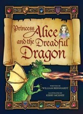 Princess Alice and the Dreadful Dragon