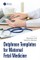 Dotphrase Templates for Maternal Fetal Medicine