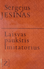 Laisvas paukštis. Imitatorius