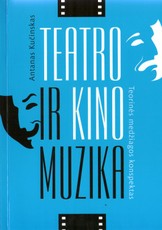 Teatro ir kino muzika