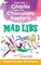 Charlie and the Chocolate Factory Mad Libs