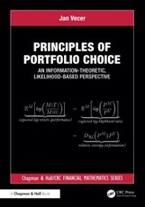 Principles of Portfolio Choice