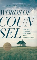 Words of Counsel
