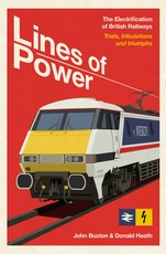 Lines of Power
