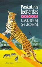 Paskutinis leopardas