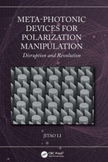 Meta-Photonic Devices for Polarization Manipulation