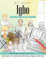 Igbo Picture Book