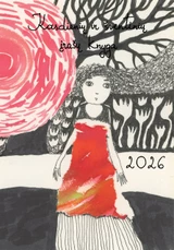 DK 3 Kasdienių ir šventinių įrašų knyga 2026