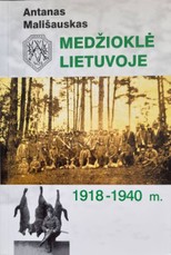 Medžioklė Lietuvoje 1918-1940 m.
