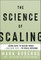 The Science of Scaling Revenue
