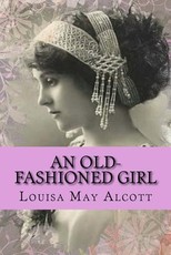 An Old-fashioned Girl