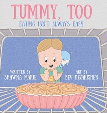 Tummy, Too