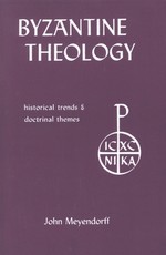 Byzantine Theology