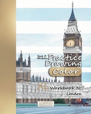 Practice Drawing [Color] - XL Workbook 32