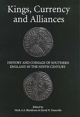 Kings, Currency and Alliances