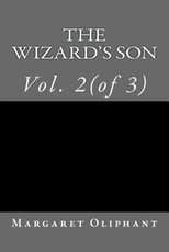 The Wizard's Son