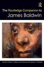 The Routledge Companion to James Baldwin