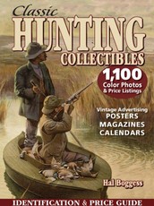 Classic Hunting Collectibles