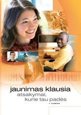 Jaunimas klausia. Atsakymai, kurie tau padės