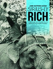 Sirius-ly Rich: A Tribute to the City of Cleveland, Ohio, the Brightest Star In the Northern Hemisphere