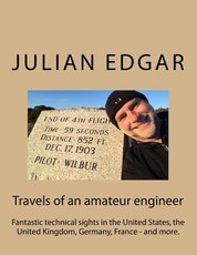 Travels of an amateur engineer