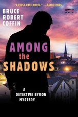 Coffin, B: Among The Shadows
