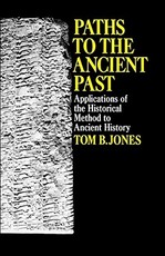 Paths to the Ancient Past
