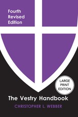 Vestry Handbook, Fourth Edition (Fourth Edition, Revised, Fourth)