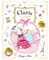 Color with Claris at Easter!